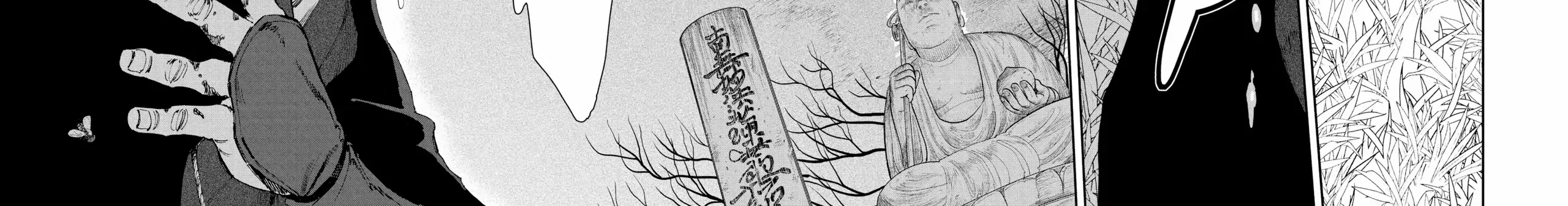 Taiyou to Tsuki no Hagane Zinmanga X Chapter 21 Page 28