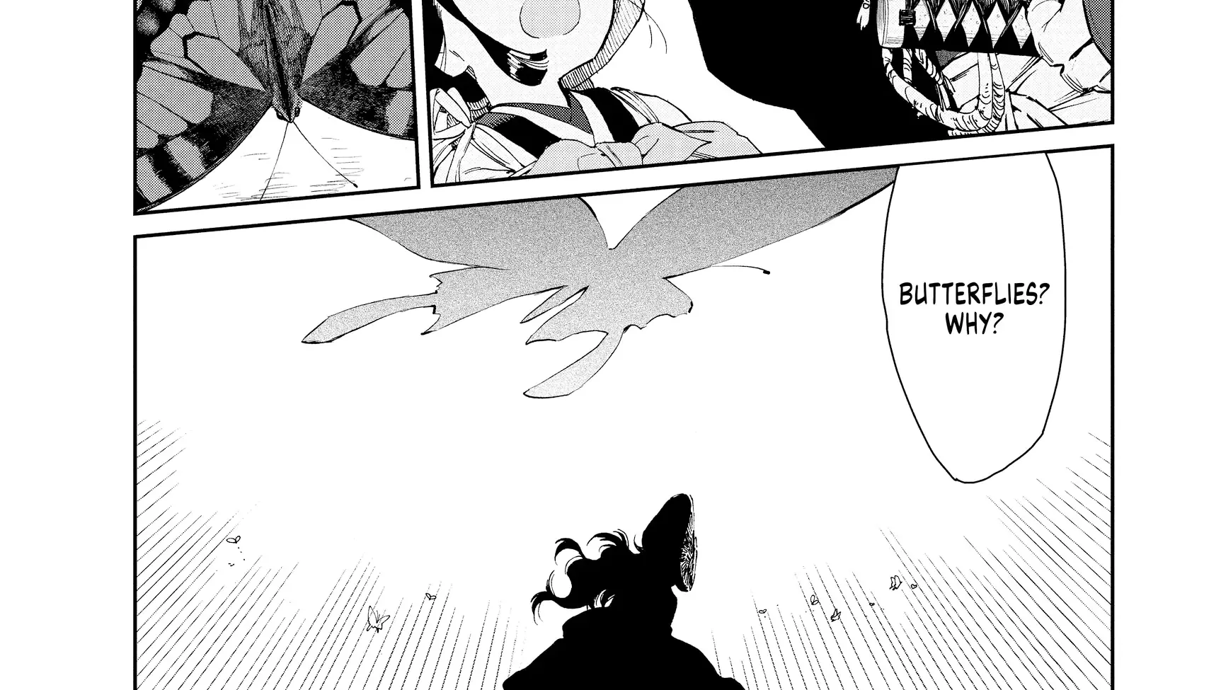 Taiyou to Tsuki no Hagane Zinmanga X Chapter 19 Page 6