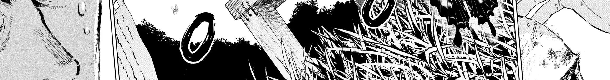 Taiyou to Tsuki no Hagane Zinmanga X Chapter 19 Page 8