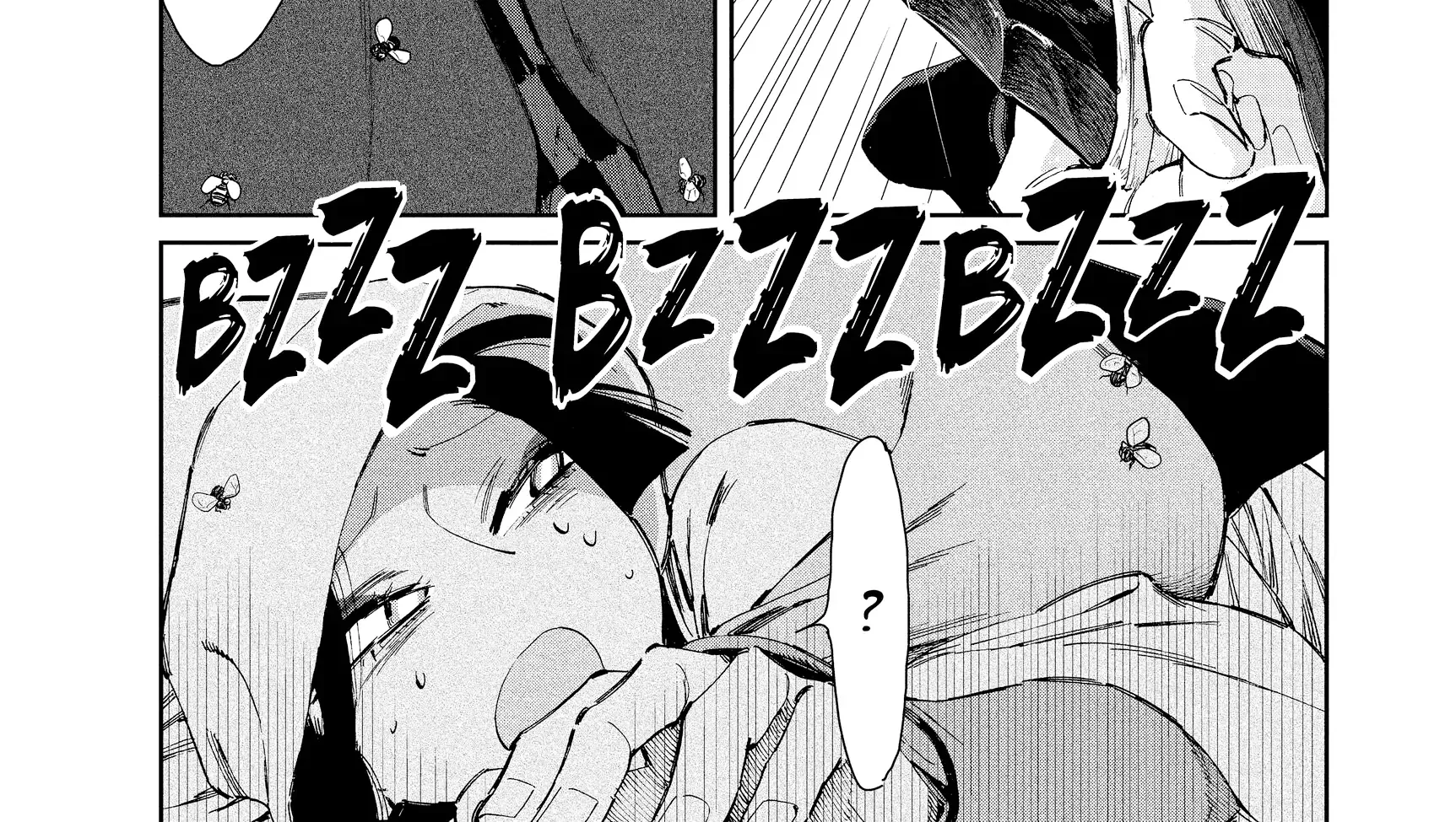 Taiyou to Tsuki no Hagane Zinmanga X Chapter 19 Page 24