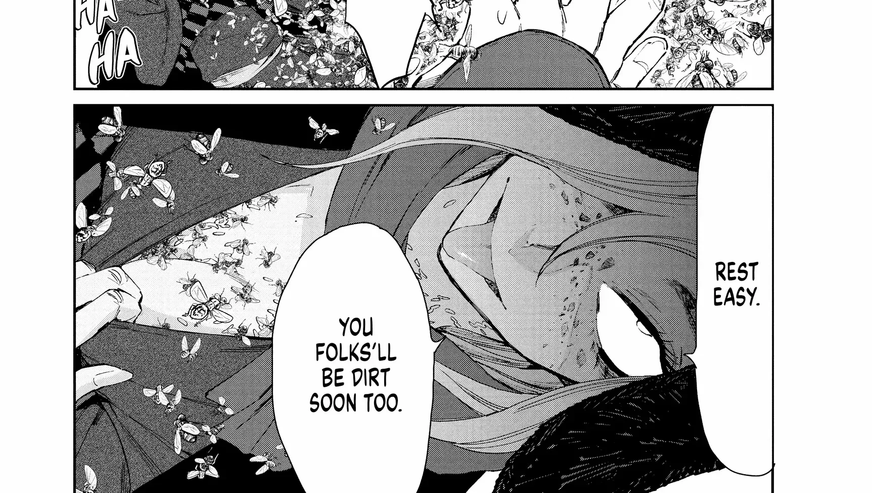 Taiyou to Tsuki no Hagane Zinmanga X Chapter 19 Page 26