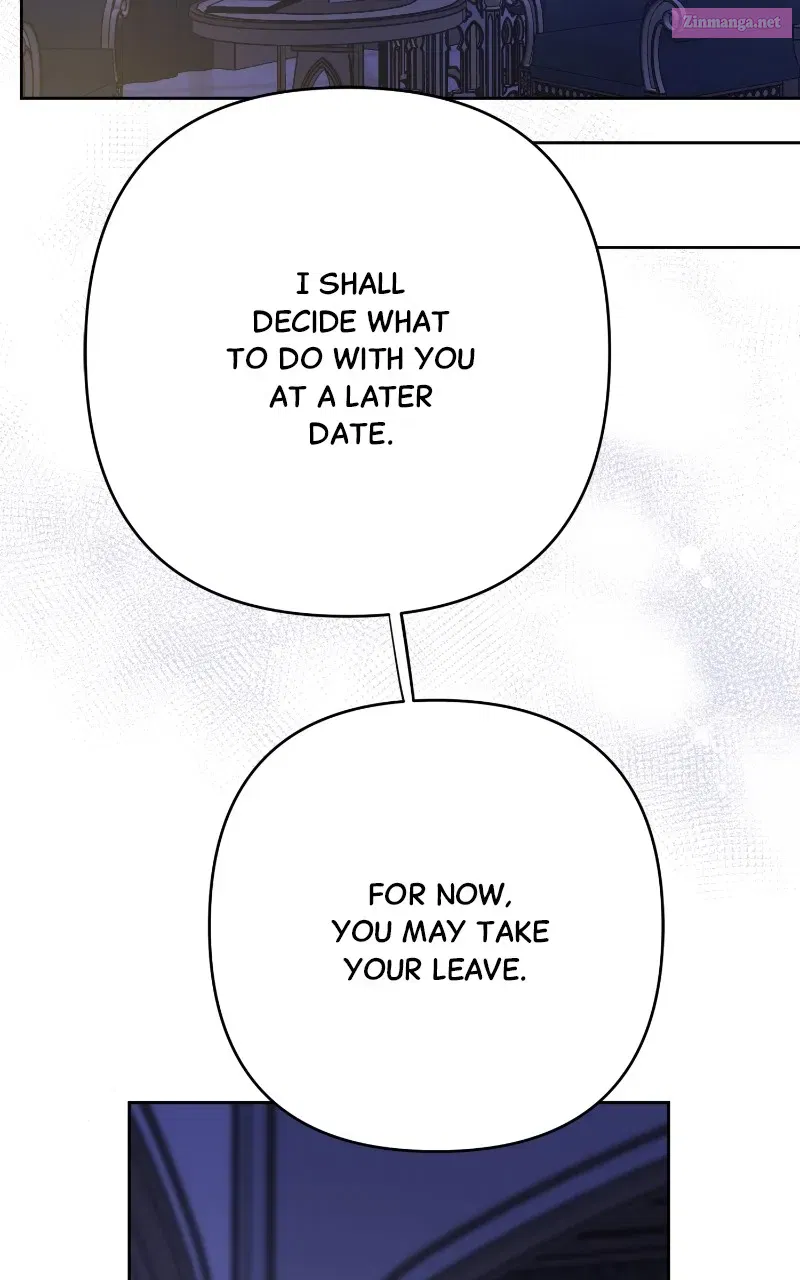 Baby Tyrant Zinmanga X Chapter 44 Page 23
