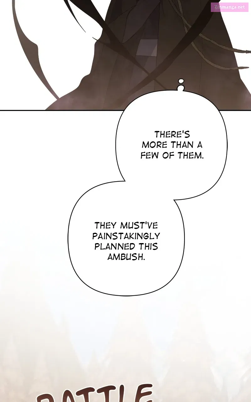 Baby Tyrant Zinmanga X Chapter 43 Page 26