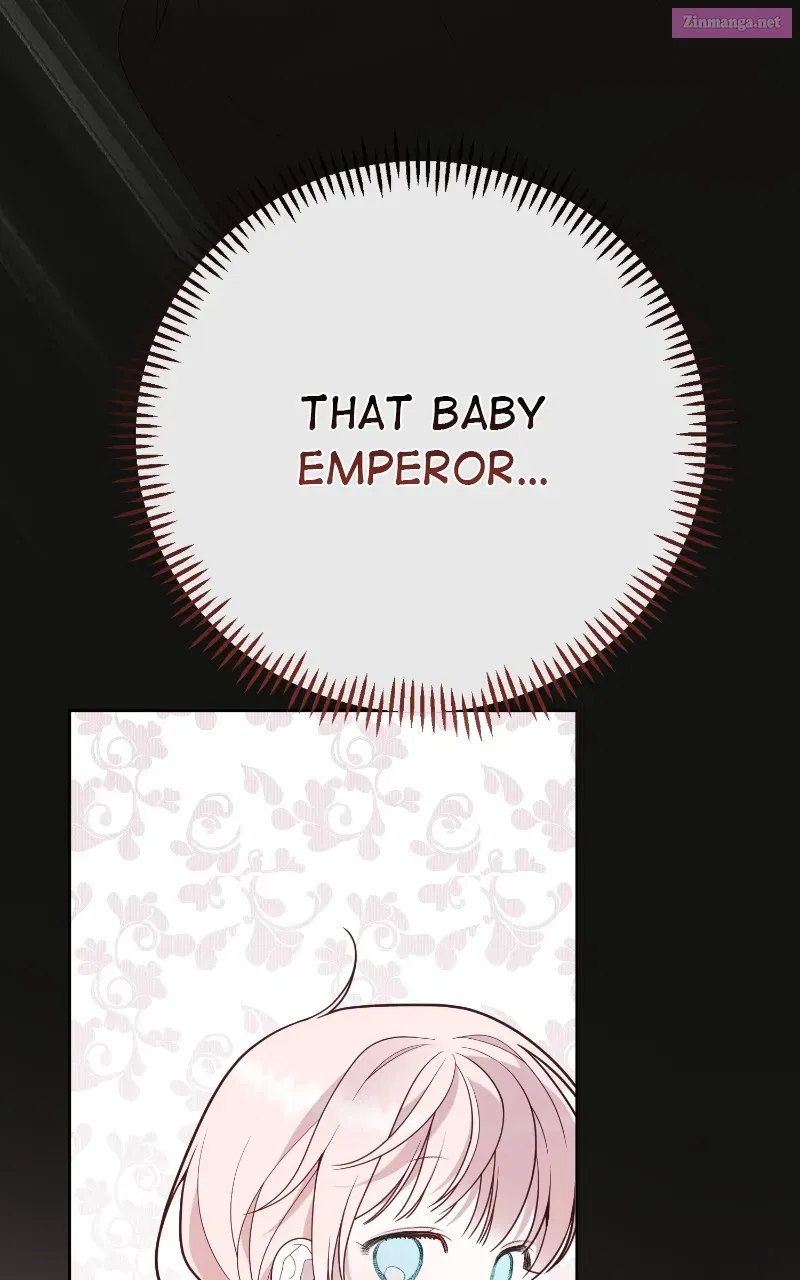 Baby Tyrant Zinmanga X Chapter 43 Page 40