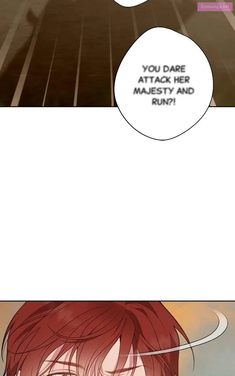 Baby Tyrant Zinmanga X Chapter 43 Page 56