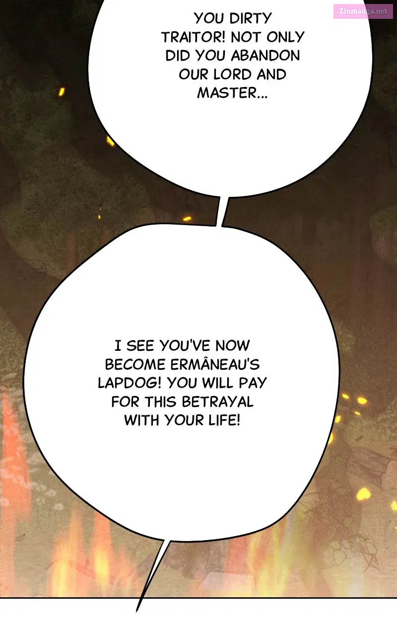 Baby Tyrant Zinmanga X Chapter 43 Page 70