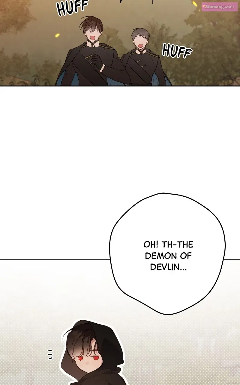 Baby Tyrant Zinmanga X Chapter 43 Page 73