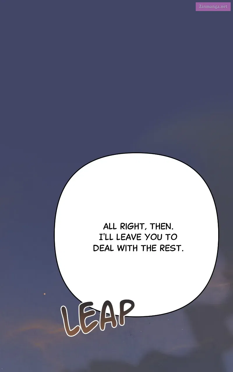 Baby Tyrant Zinmanga X Chapter 43 Page 81