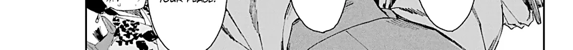 Taiyou to Tsuki no Hagane Zinmanga X Chapter 3 Page 39