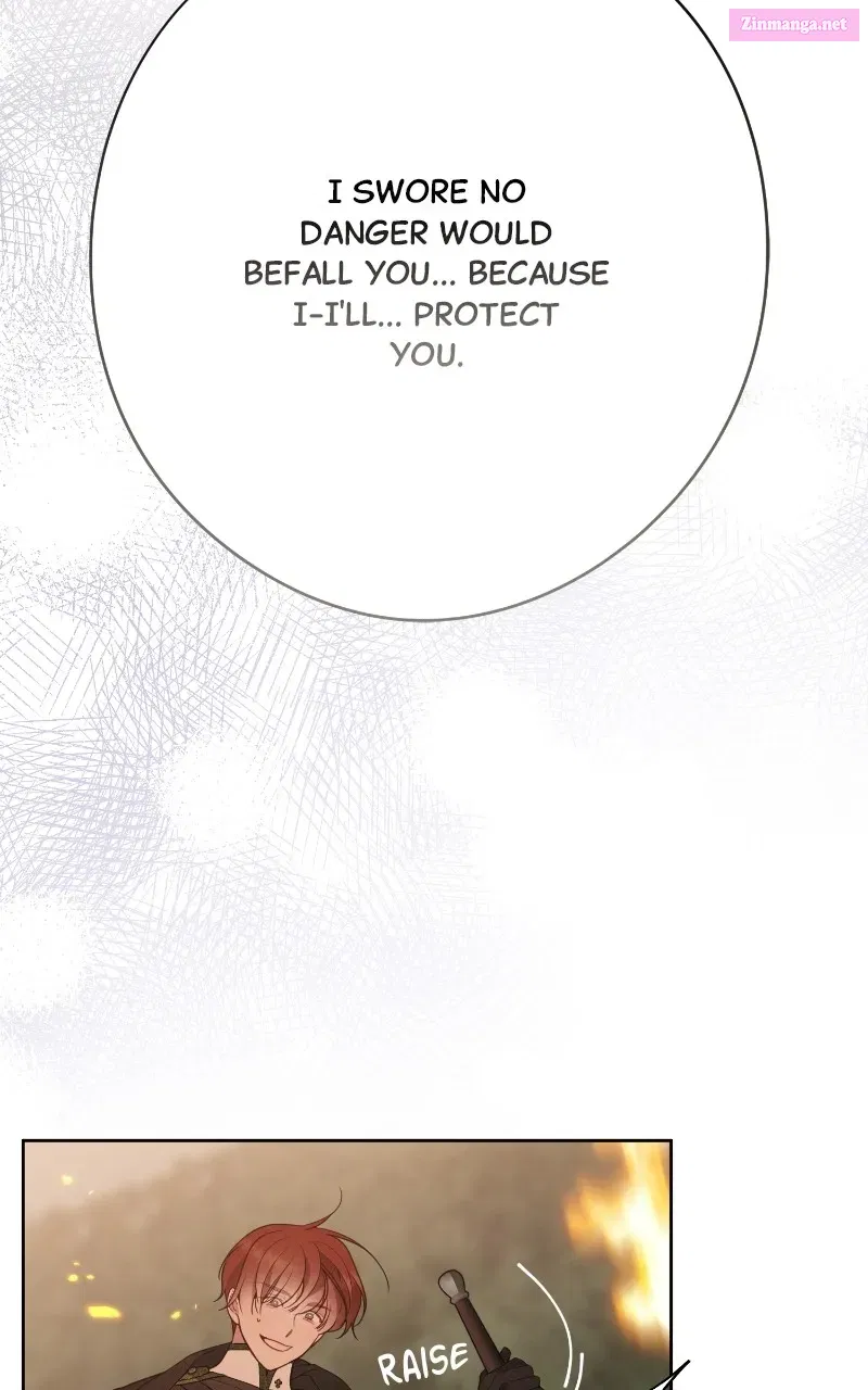 Baby Tyrant Zinmanga X Chapter 42 Page 28