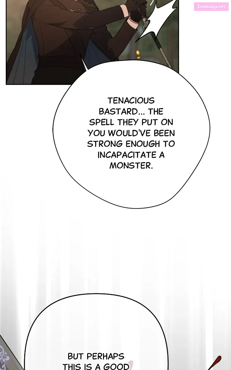 Baby Tyrant Zinmanga X Chapter 42 Page 29