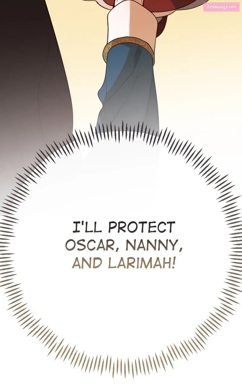 Baby Tyrant Zinmanga X Chapter 41 Page 8