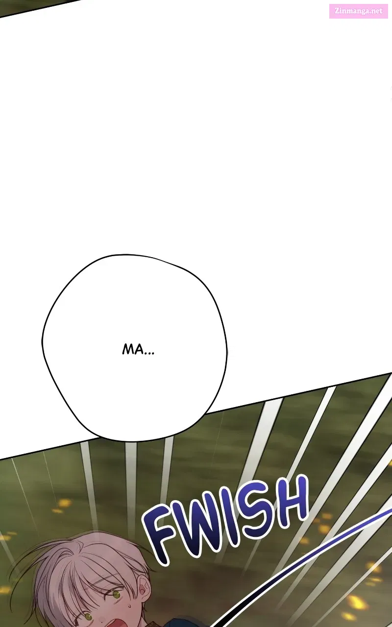 Baby Tyrant Zinmanga X Chapter 41 Page 54