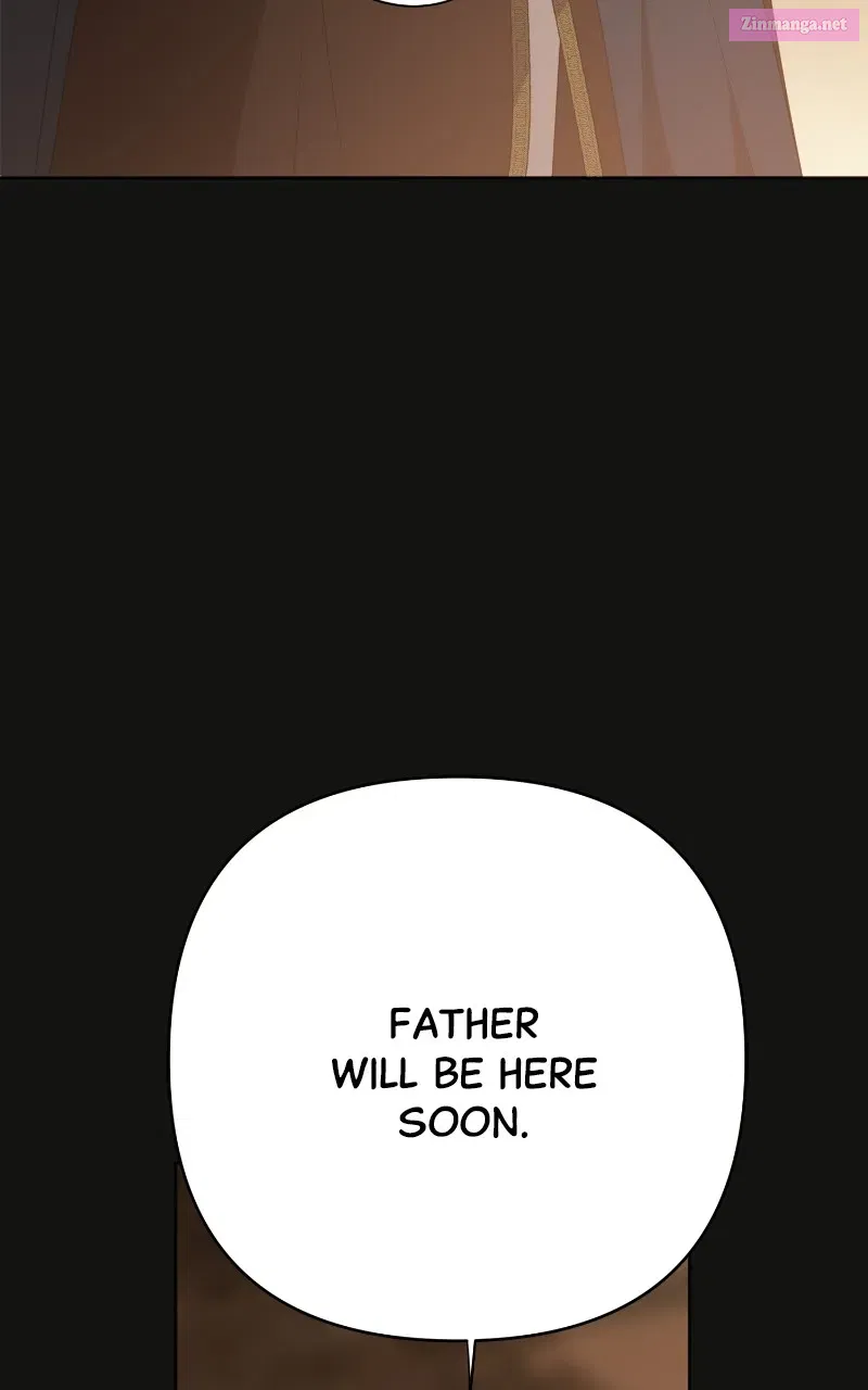 Baby Tyrant Zinmanga X Chapter 41 Page 91