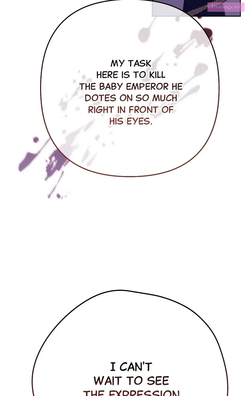 Baby Tyrant Zinmanga X Chapter 41 Page 101