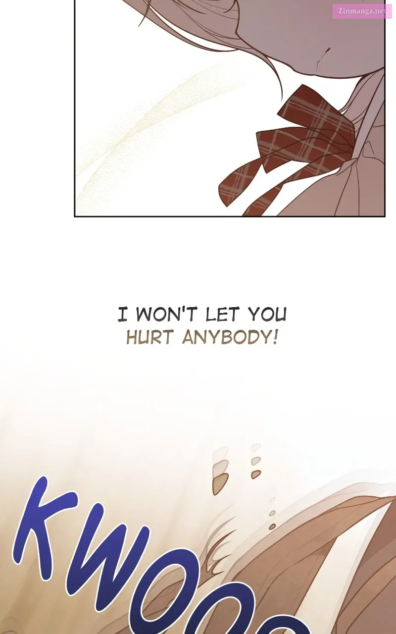 Baby Tyrant Zinmanga X Chapter 41 Page 114