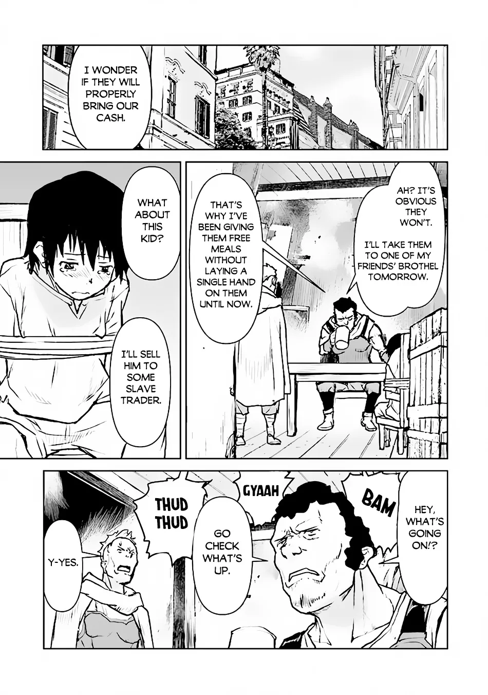 The Galactic Navy Officer Becomes An Adventurer Zinmanga X Chapter 43 Page 18