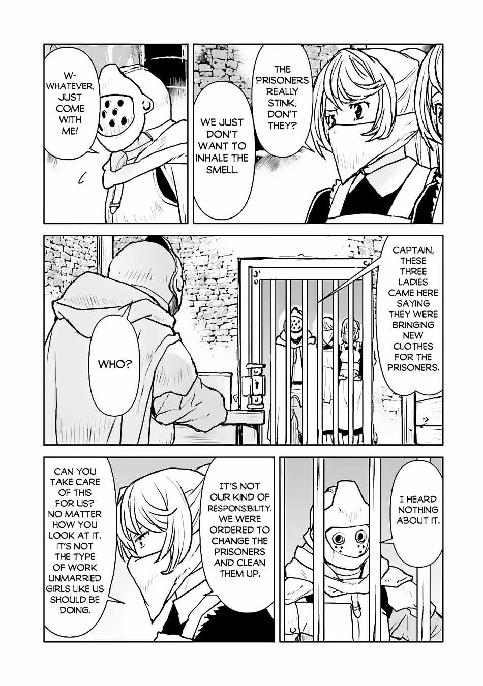 The Galactic Navy Officer Becomes An Adventurer Zinmanga X Chapter 38 Page 26