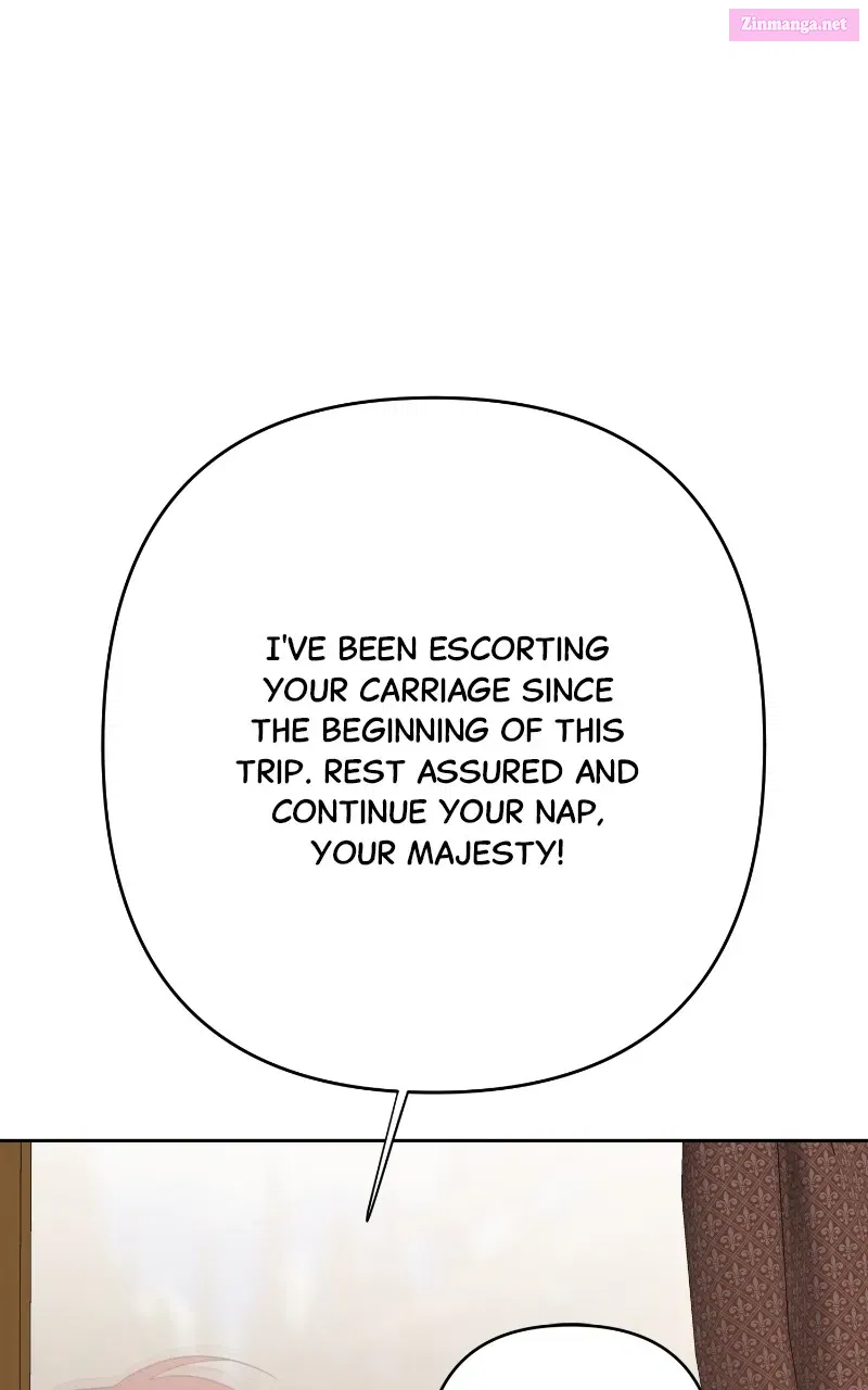 Baby Tyrant Zinmanga X Chapter 40 Page 58