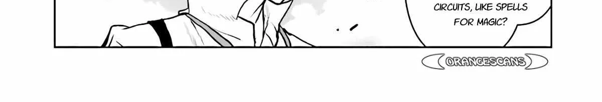 The Galactic Navy Officer Becomes An Adventurer Zinmanga X Chapter 35 Page 2