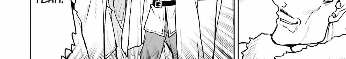 The Galactic Navy Officer Becomes An Adventurer Zinmanga X Chapter 35 Page 8