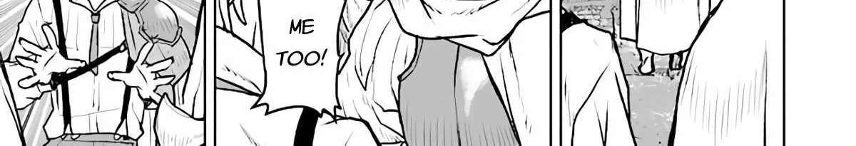 The Galactic Navy Officer Becomes An Adventurer Zinmanga X Chapter 35 Page 14