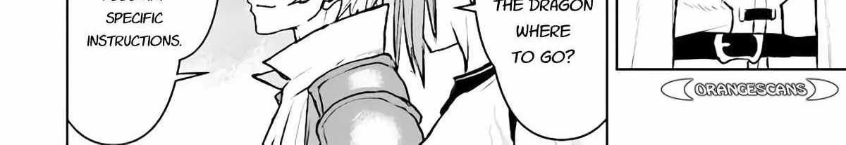The Galactic Navy Officer Becomes An Adventurer Zinmanga X Chapter 34 Page 48