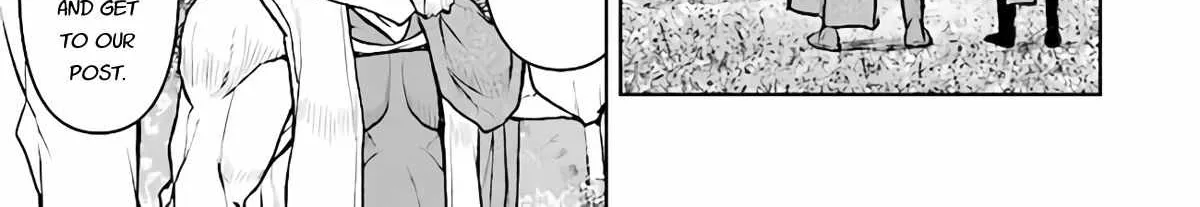 The Galactic Navy Officer Becomes An Adventurer Zinmanga X Chapter 34 Page 50