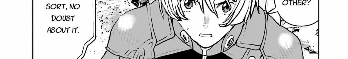 The Galactic Navy Officer Becomes An Adventurer Zinmanga X Chapter 33 Page 10