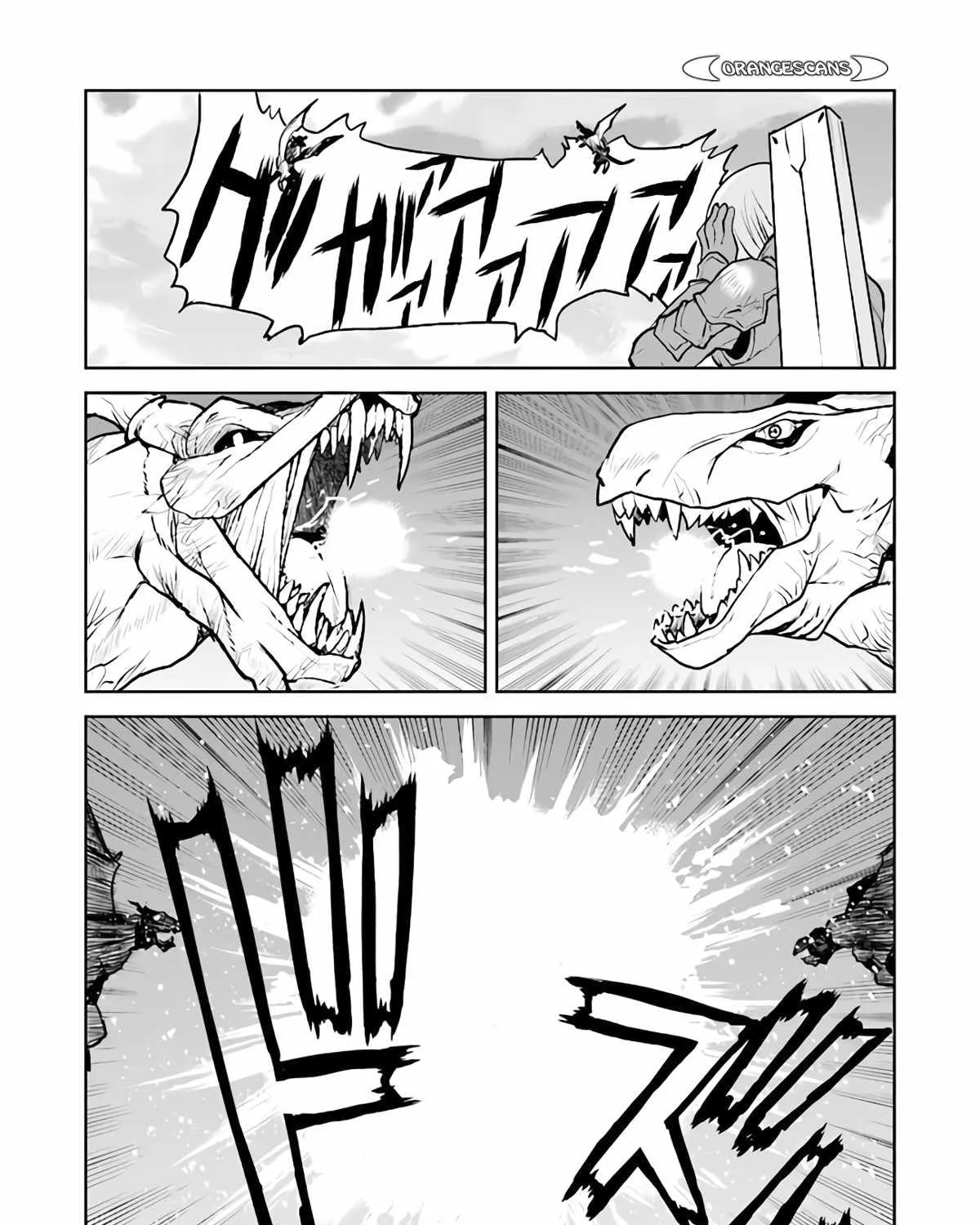 The Galactic Navy Officer Becomes An Adventurer Zinmanga X Chapter 33 Page 11