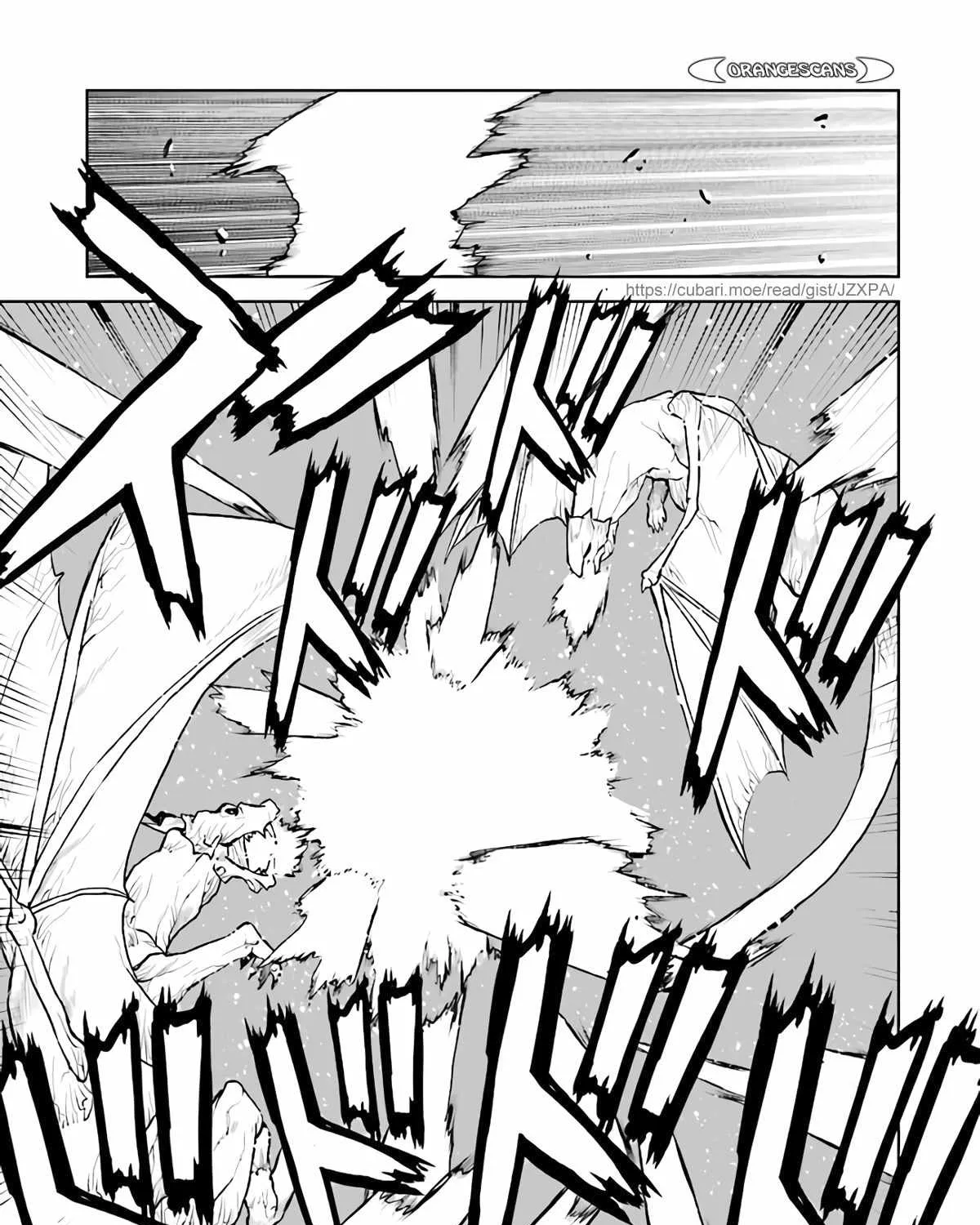 The Galactic Navy Officer Becomes An Adventurer Zinmanga X Chapter 33 Page 13
