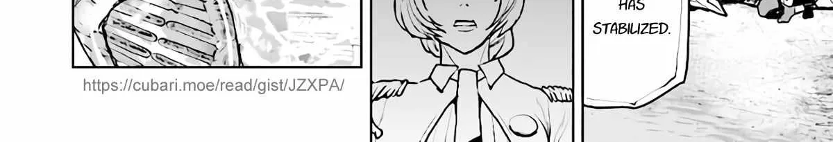 The Galactic Navy Officer Becomes An Adventurer Zinmanga X Chapter 33 Page 24