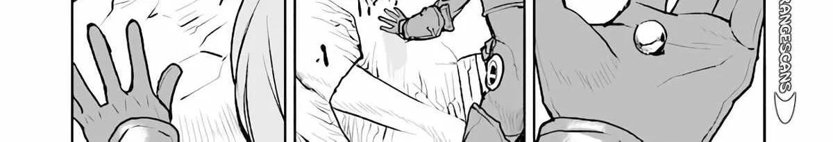 The Galactic Navy Officer Becomes An Adventurer Zinmanga X Chapter 33 Page 26