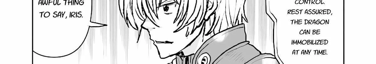 The Galactic Navy Officer Becomes An Adventurer Zinmanga X Chapter 33 Page 32