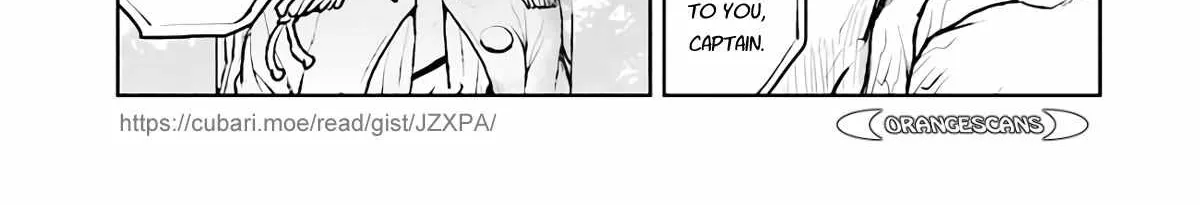 The Galactic Navy Officer Becomes An Adventurer Zinmanga X Chapter 33 Page 34