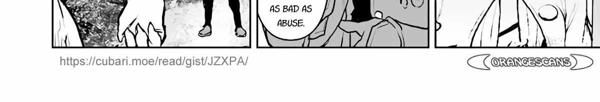 The Galactic Navy Officer Becomes An Adventurer Zinmanga X Chapter 33 Page 36