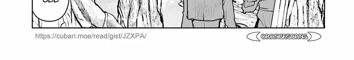 The Galactic Navy Officer Becomes An Adventurer Zinmanga X Chapter 33 Page 42