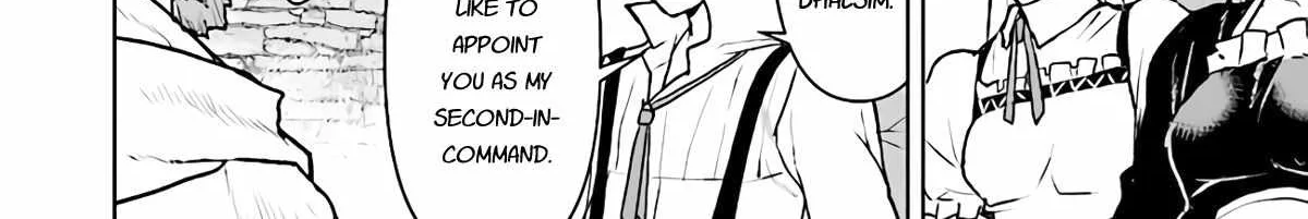The Galactic Navy Officer Becomes An Adventurer Zinmanga X Chapter 32 Page 12