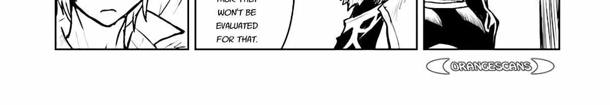 The Galactic Navy Officer Becomes An Adventurer Zinmanga X Chapter 30 Page 34