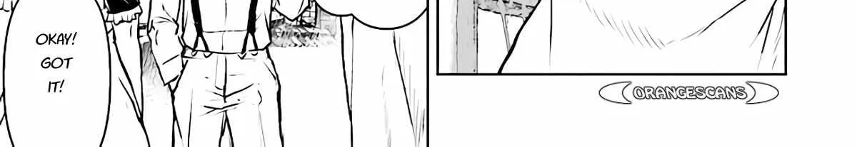 The Galactic Navy Officer Becomes An Adventurer Zinmanga X Chapter 30 Page 38