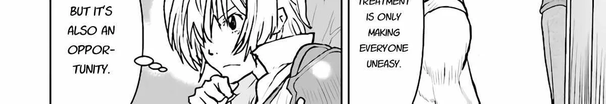 The Galactic Navy Officer Becomes An Adventurer Zinmanga X Chapter 30 Page 48