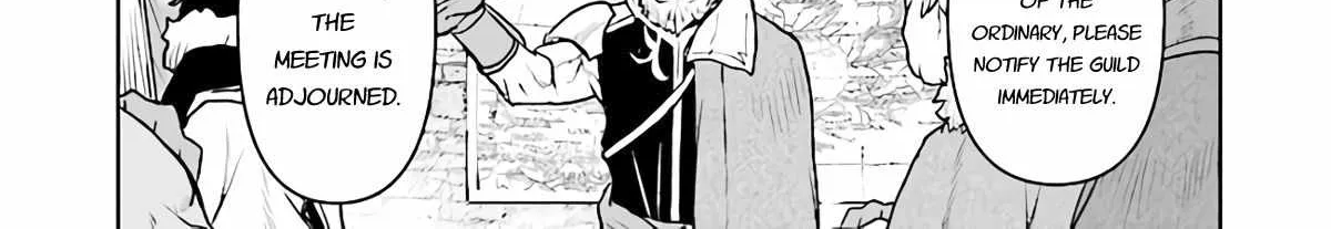 The Galactic Navy Officer Becomes An Adventurer Zinmanga X Chapter 30 Page 50