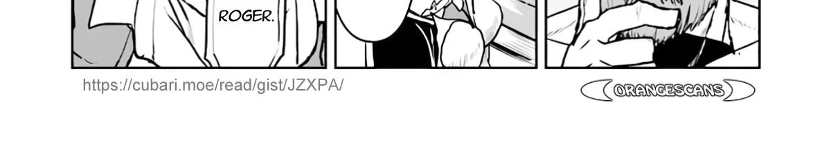 The Galactic Navy Officer Becomes An Adventurer Zinmanga X Chapter 29 Page 36