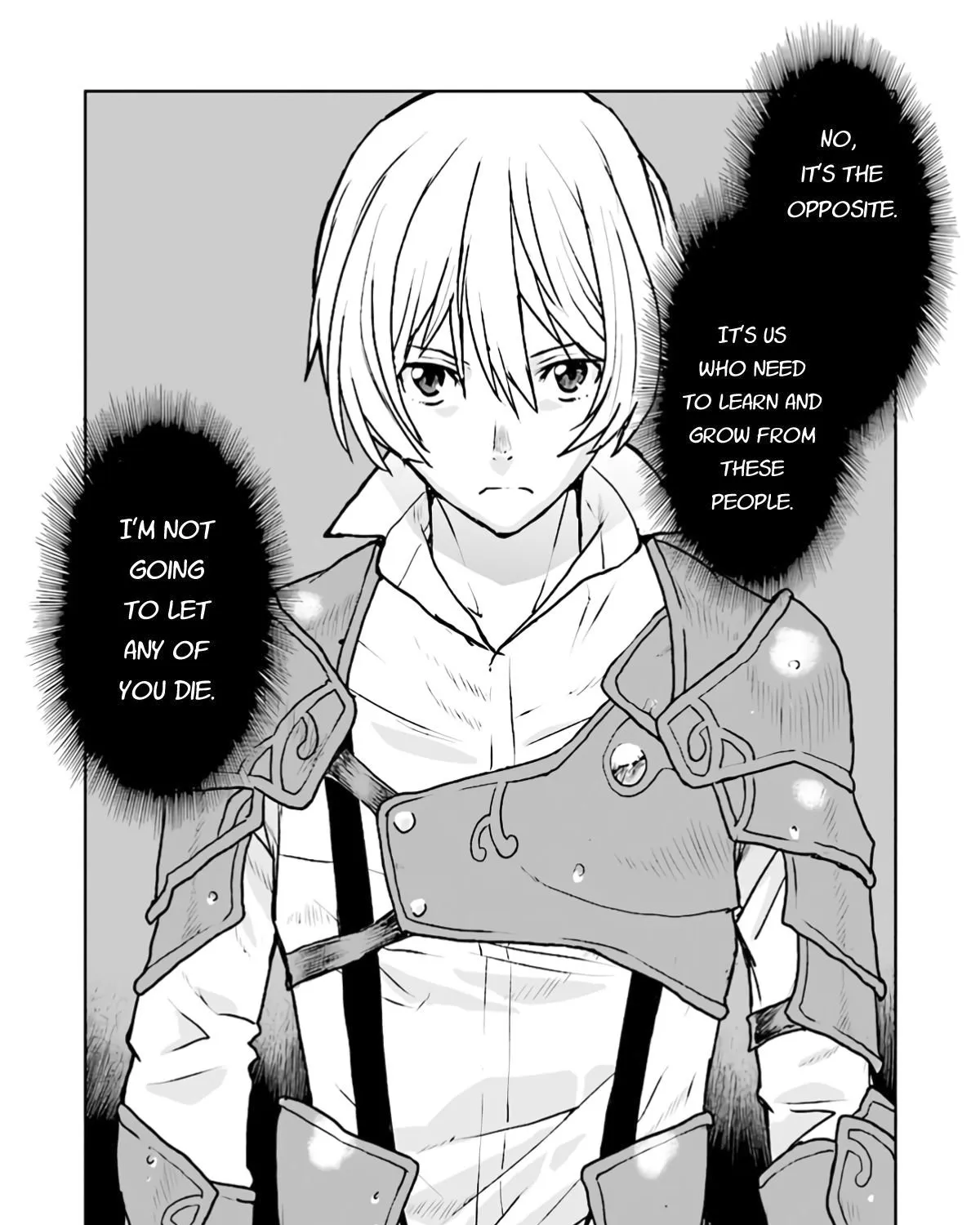 The Galactic Navy Officer Becomes An Adventurer Zinmanga X Chapter 29 Page 47