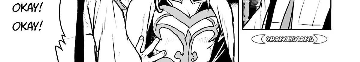 The Galactic Navy Officer Becomes An Adventurer Zinmanga X Chapter 28 Page 6