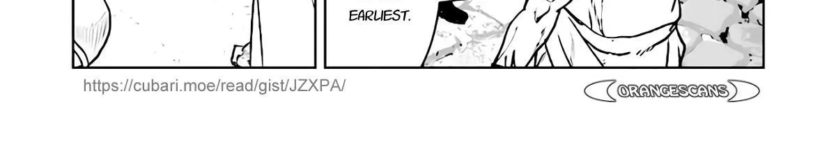 The Galactic Navy Officer Becomes An Adventurer Zinmanga X Chapter 28 Page 8