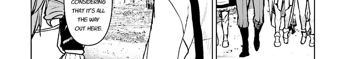 The Galactic Navy Officer Becomes An Adventurer Zinmanga X Chapter 28 Page 10