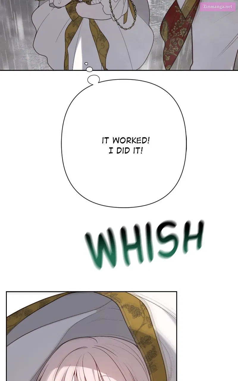 Baby Tyrant Zinmanga X Chapter 39 Page 45