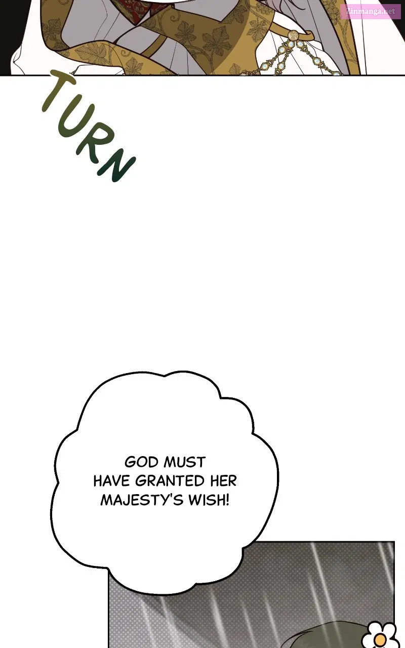 Baby Tyrant Zinmanga X Chapter 39 Page 53