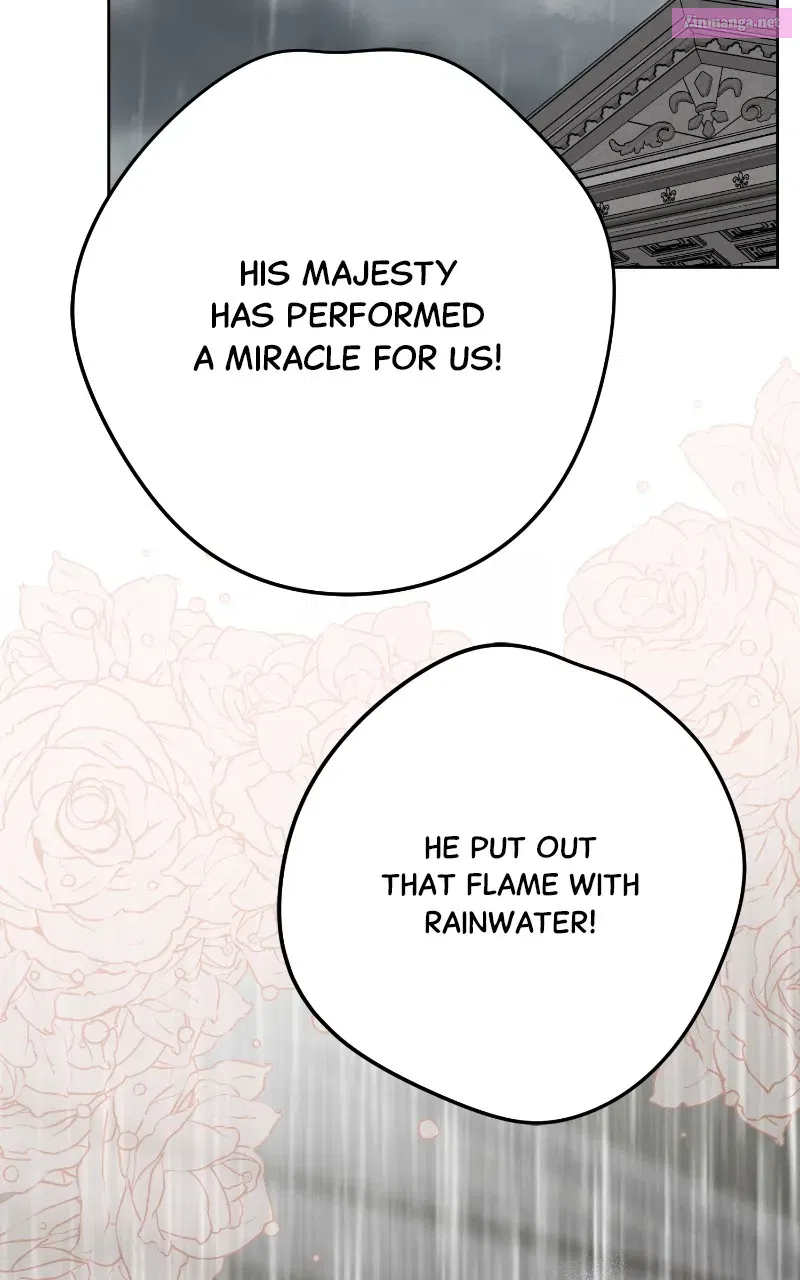 Baby Tyrant Zinmanga X Chapter 39 Page 64